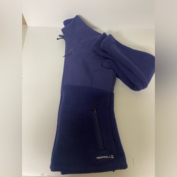 Merrell Jacket - Picture 8 of 8